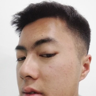 OldStutterer's profile picture. 老结巴了