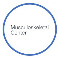 UCSF MSK Center(@ucsfmskcenter) 's Twitter Profile Photo