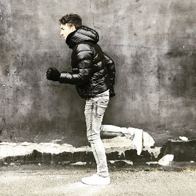 The_Mark_Scott's profile picture. Transforming businesses and startups with freelance + fractional creative direction and copywriting.