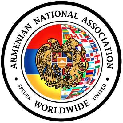 anaunite's profile picture. The mission of the Armenian National Association is to unify the Armenian Diaspora in support of the Armenian Homeland and Artsakh.