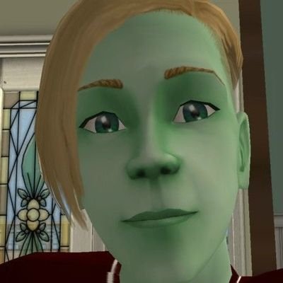 sims lore (deceased)