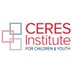 CERES Institute (@CERESinstitute) Twitter profile photo