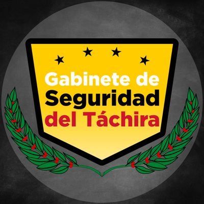 Gabinete de Seguridad y Convivencia Ciudadana del Táchira