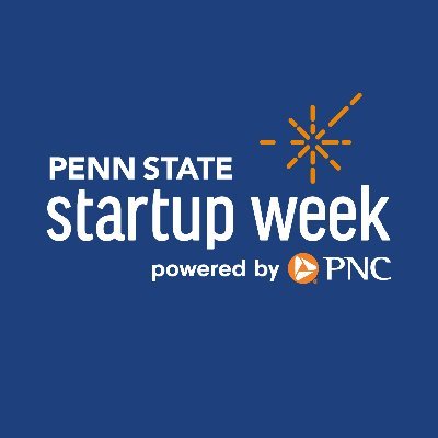 PSUStartupWeek Profile Picture