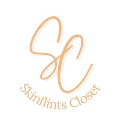 Fashion on a Budget💕
Insta:  @SkinflintsCloset 📸
Tag us #skinflintscloset
Cash App: $KinflintC
2-7 Day  priority Shipping📦