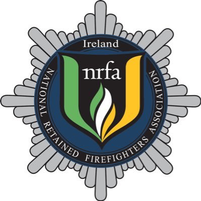 Dedicated to improving the lives of Irish Retained Firefighters and their families, also working across a range of aspects impacting Irish Firefighters 🚒