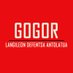 GOGOR (@gogorlangile) Twitter profile photo GOGOR (@gogorlangile) Twitter profile photo