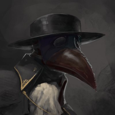 🜏𝐁𝐋𝐕𝐂𝐊𝐌𝐀𝐆𝐈𝐂🜏さんのプロフィール画像