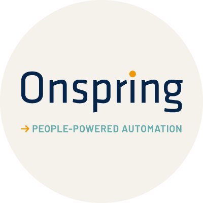 Named #1 GRC Platform in the 2021 Info-Tech Research Group Leader Quadrant. Onspring empowers business people to innovate and solve problems.