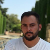 Alejandro Villena Luján (@alejandrvillena) 's Twitter Profile