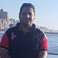 Ahmed (@ashararh) 's Twitter Profile