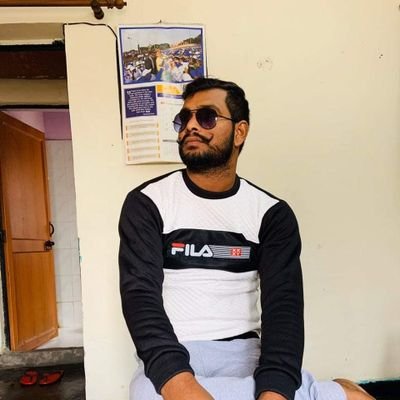 DhaneshYdv's profile picture. 