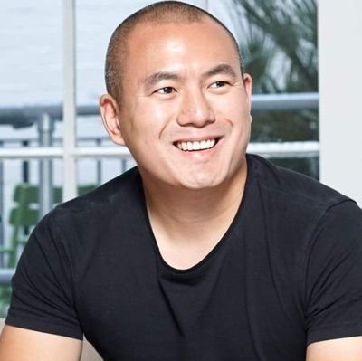 Simon Alexander Ong