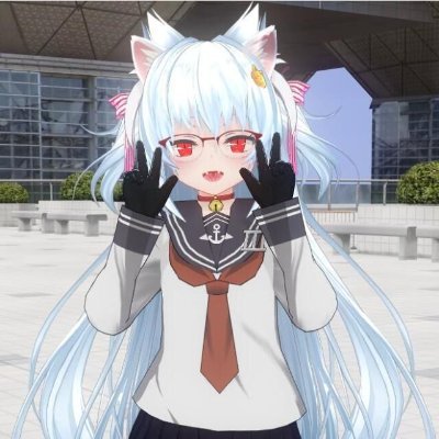 猫ωcuiさんのプロフィール画像