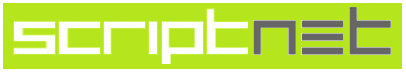 A Scriptnet atua na prestação de serviços e soluções em ambiente web onde seu compromisso é a satisfação do cliente com a solução apresentada.