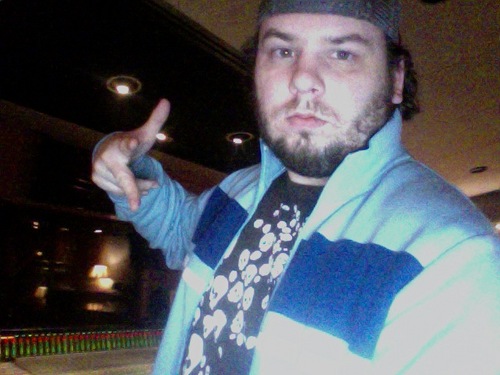 badandymusic's profile picture. Multi-Platinum Recording Engineer/ Music Producer/Songwriter -  At home in the studio. Brandy, Game, Tears for Fears, Destiny's Child etc... Go VIKINGS!!