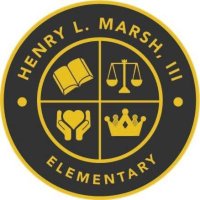 Henry L. Marsh, III Elementary School (@henrymarsh_rps) 's Twitter Profile