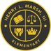 Henry L. Marsh, III Elementary School (@HenryMarsh_RPS) Twitter profile photo