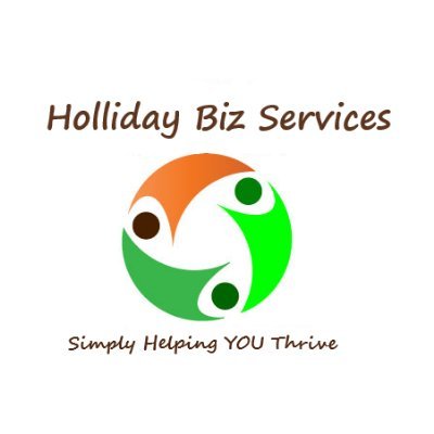 CEO/Owner-Holliday Business Services. Providing Virtual Assistant Services: Admin Asst, Management & Educational Consultant, Tax Prep, VHR/Court Reporter