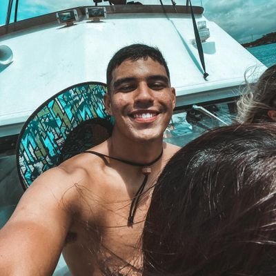 RJ, 23
Since 1997 ⚓🇧🇷🌊