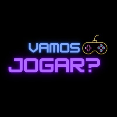 Vamos Jogar?