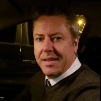 Ian Bromfield (@ianbtunstall) 's Twitter Profile