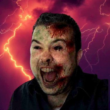 thrasherama's profile picture. Metal magazine veteran and Ghoster/Jack Sparks author @JasonArnopp's louder account. Check out Possessed By Metal: the YouTube channel. ⬇️⬇️⬇️