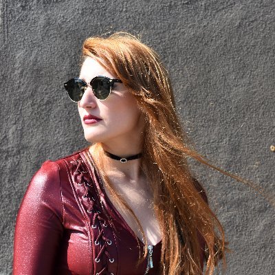 LoriAnnAvila_'s profile picture. Service Tech - Micro Center Tustin | Majoring in Computer Engineering and Latin American Studies