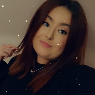 xGeorginaTenx's profile picture. She/Her 
25
🍃🍃