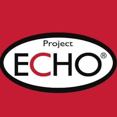 Project ECHO Team @ Purdue University. Part of Purdue EPICS.