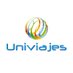 Univiajes | Agencia de viajes (@Univiajestravel) Twitter profile photo