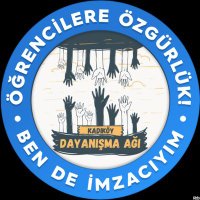 Kadıköy Dayanışma Ağı (@dayanismaagii) 's Twitter Profile