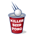 Killer Beer Pong (@killer_beerpong) Twitter profile photo