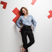 Alenka Bonnard (@alenkabonnard) 's Twitter Profile