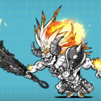 This is Perfect Lineup v4.2 Hmm? - The Battle Cats - YouTube