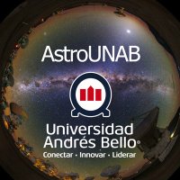 Astrofísica UNAB (@astrounab) 's Twitter Profile