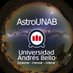 Astrofísica UNAB (@astrounab) Twitter profile photo Astrofísica UNAB (@astrounab) Twitter profile photo