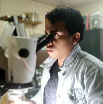 Biology- Entomologist
Professor- Investigator