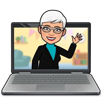 ESC19_McCuller's profile picture. Strategic Integration Liaison 
 ESC 19
*MTSS
*Assistive Technology
Plus a bit of a #UDL fanatic
