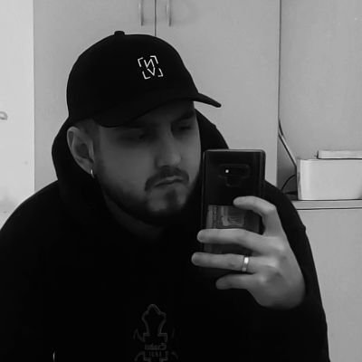 inkker503's profile picture. 🇧🇷🇳🇮