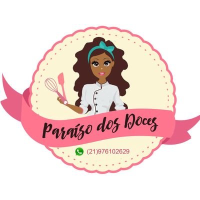 Sejam bem vindos ao Paraíso dos Doces, aqui você encontra sua felicidade em forma de chocolate 🍬 adm: @_AnnaSantoos10
Número de contato: 97610-2629