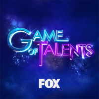 Game of Talents (@talentsonfox) 's Twitter Profile Photo Game of Talents (@talentsonfox) 's Twitter Profile Photo