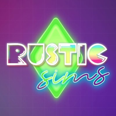 rusticsims Profile Picture