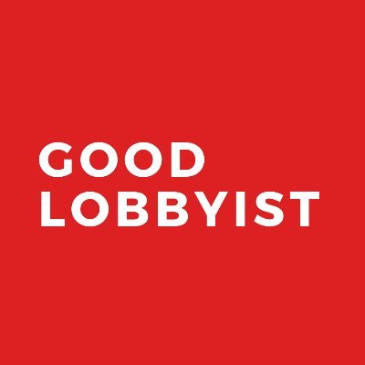 Be Good.
Insider tools for positive change.

#publicpolicy #lobbyingethics #sustainability #management #mindfulness