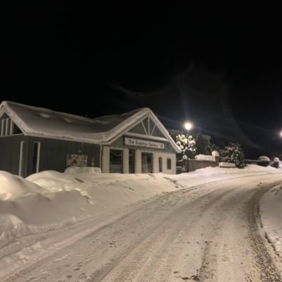 Fascinated by the uk weather Especially Braemar. The guy who recorded record breaking snowfall of 70cm in Braemar