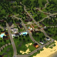 Open Worlds in TS4 when?? (@sims3openworlds) 's Twitter Profile