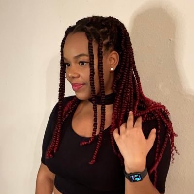#BlackGirlMagic || software engineer || 🔺1913