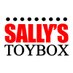 Sallystoybox (@sallystoybox) Twitter profile photo Sallystoybox (@sallystoybox) Twitter profile photo