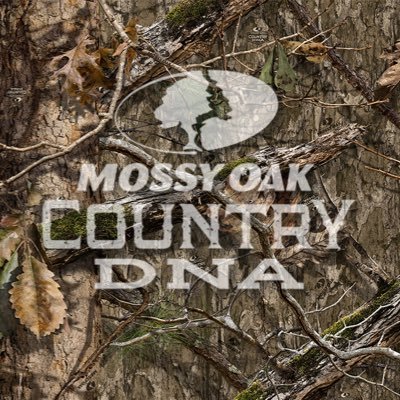 It's not a passion. It's an obsession! Be sure to give @MossyOak a follow! #MossyOak