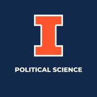 UI Political Science (@illinoispolsci) 's Twitter Profile